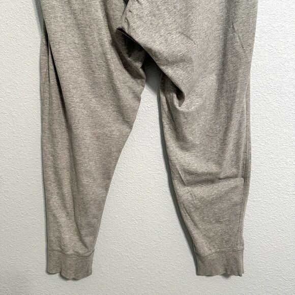 Polo Ralph Lauren Pants Mens Size XL Gray Lounge Sleep Pants Pockets Pajama - Picture 6 of 13